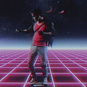 Photo David Sandberg