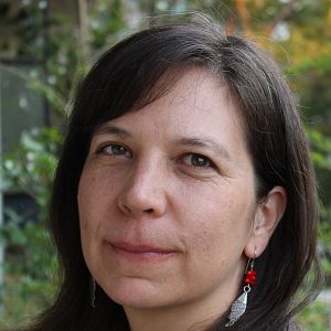 Photo Marcia Tambutti Allende