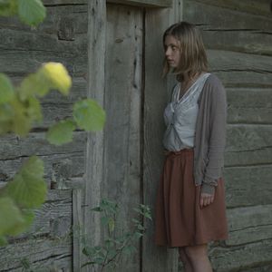 Photo Ina Marija Bartaité