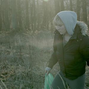 Photo Lolita Chammah