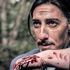 Photo Eric Balfour
