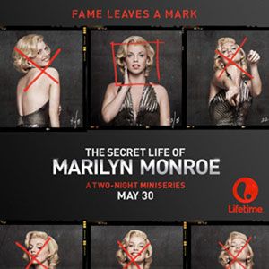 Photo The Secret Life of Marilyn Monroe