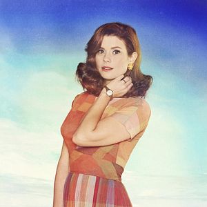 Photo JoAnna Garcia Swisher