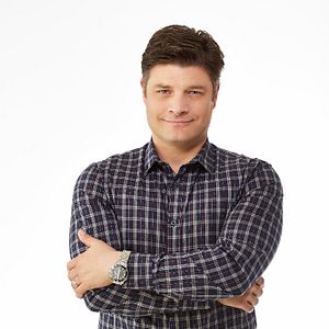 Photo Jay R. Ferguson