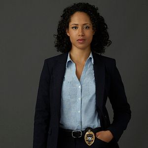 Photo Margot Bingham
