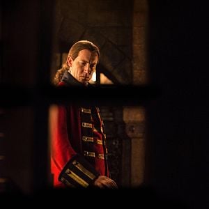 Photo Outlander