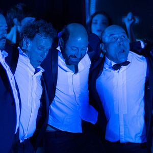 Photo Vincent Moscato