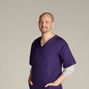 Photo Dr. Ken