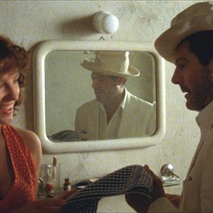 Photo Le Grand embouteillage