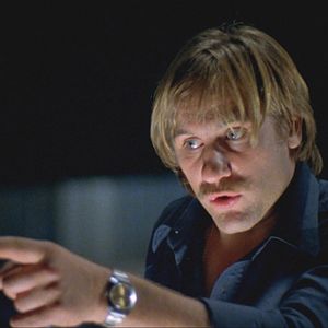 Photo Le Grand embouteillage