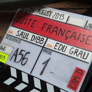Photo Suite Française