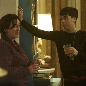 Photo Jordan Gavaris