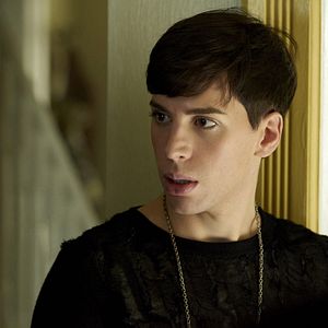 Photo Jordan Gavaris