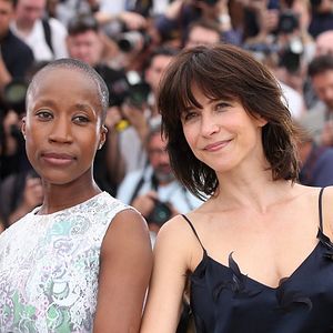 Photo Sophie Marceau