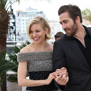 Photo Sienna Miller