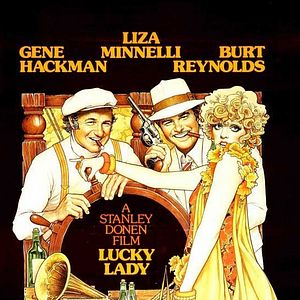 Photo Les Aventuriers du Lucky Lady
