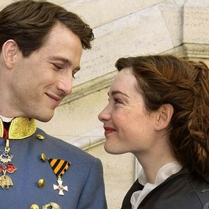 Photo Sissi : Naissance d'une impératrice