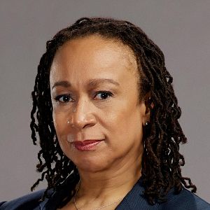 Photo S. Epatha Merkerson