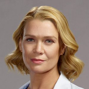 Photo Laurie Holden
