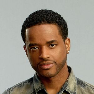 Photo Larenz Tate