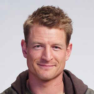 Photo Philip Winchester
