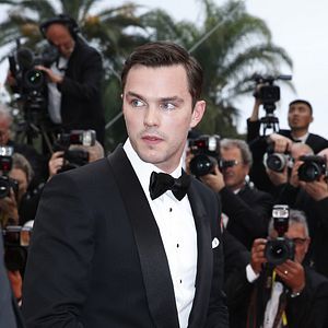 Photo Nicholas Hoult