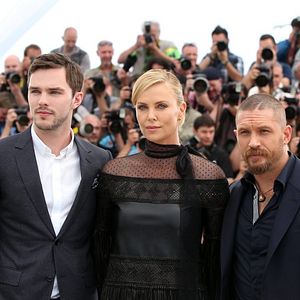 Photo Nicholas Hoult