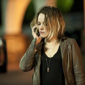 Photo True Detective
