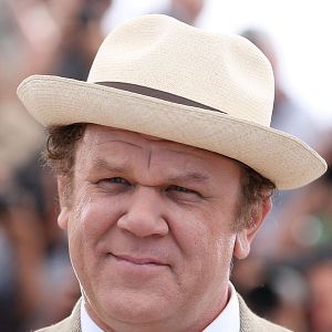 Photo John C. Reilly