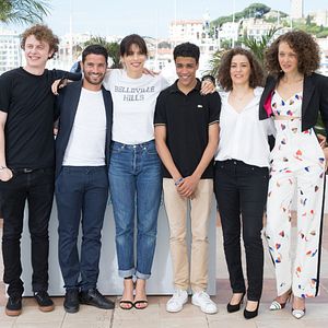 Photo Vincent Cassel