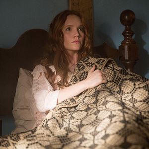 Photo Tamzin Merchant