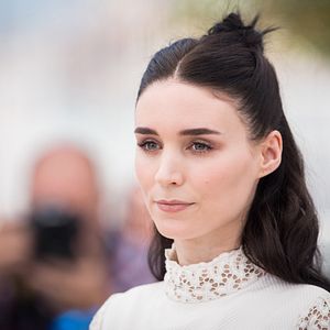 Photo Rooney Mara