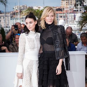 Photo Cate Blanchett