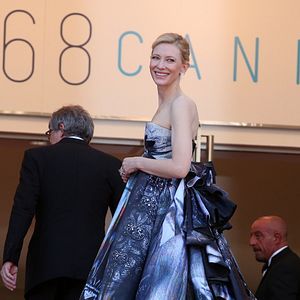 Photo Cate Blanchett