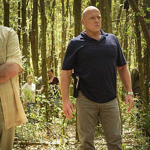 Photo Dean Norris