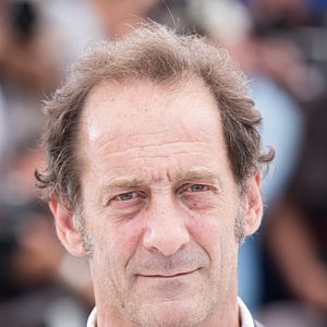 Photo Vincent Lindon