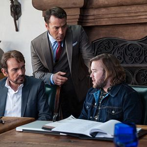 Photo Adrian Grenier