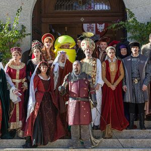 Photo Luis Miguel Seguí