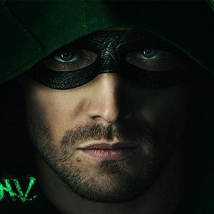 Photo Arrow