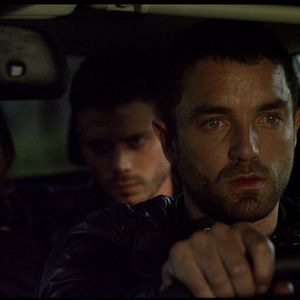 Photo Virginie Ledoyen