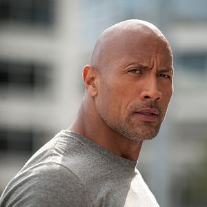 Photo San Andreas