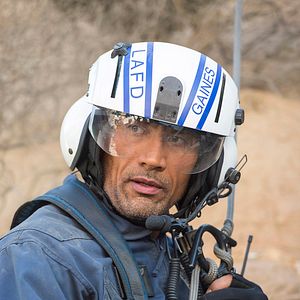Photo San Andreas