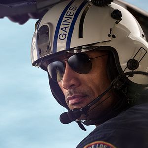Photo San Andreas
