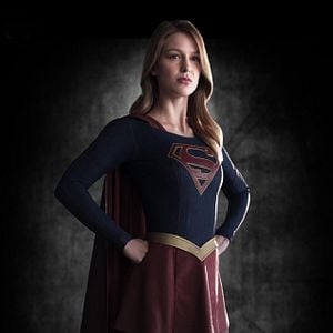 Photo Supergirl