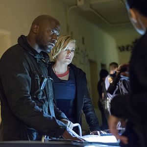 Photo Kathleen Robertson