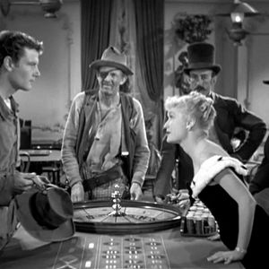 Photo Ville sans loi