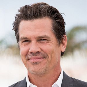 Photo Josh Brolin