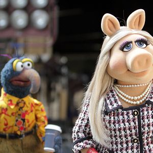 Photo The Muppets