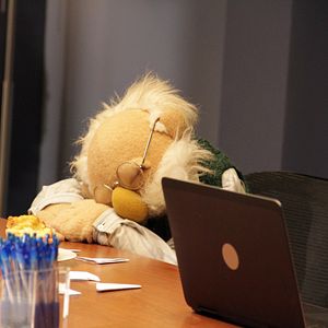 Photo The Muppets