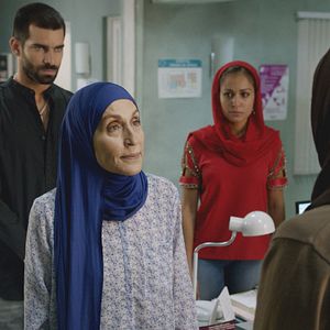 Photo Rubén Cortada